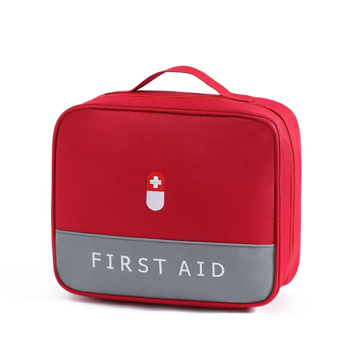 First Aid Essentials Organizer Kalsten