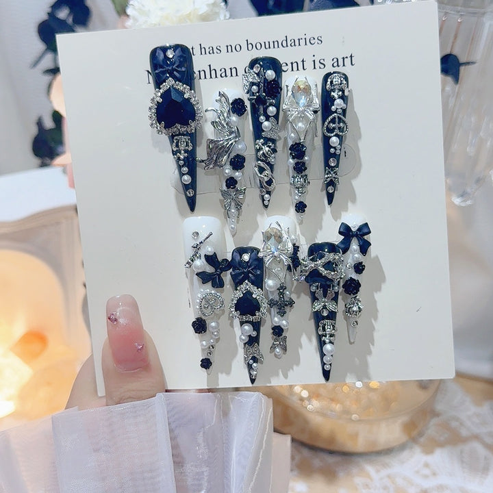 Decorative Nail Art