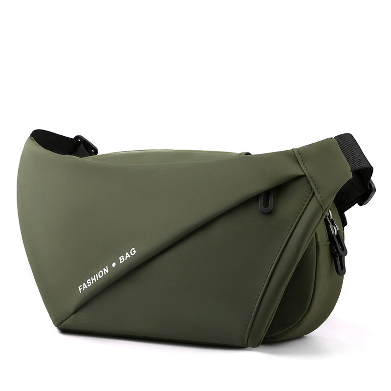 Modern Ergonomic Sling Bag Kalsten