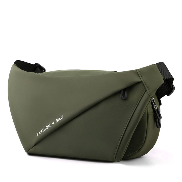 Modern Ergonomic Sling Bag Kalsten