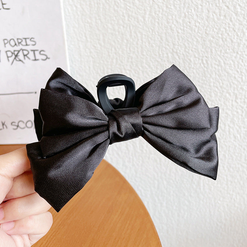Elegant Bow-Designed Hair Claw Clip Kalsten