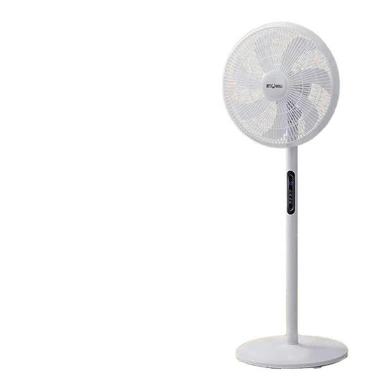 Unisex Stand Fan with Intelligent Control Functions Kalsten