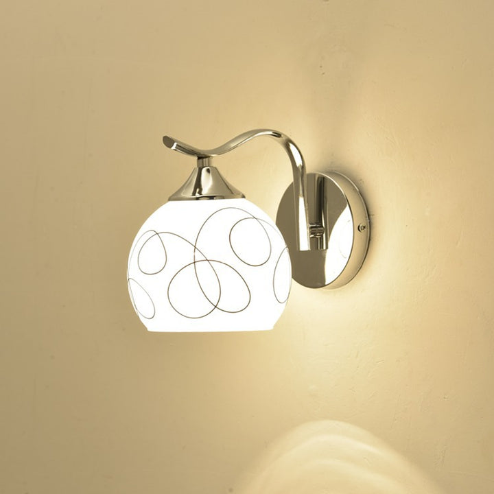Wall-mounted Decorative Light