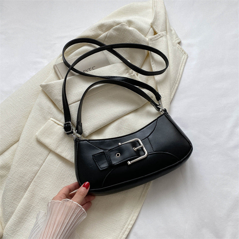 Chic Structured Handbag Kalsten 1787911211