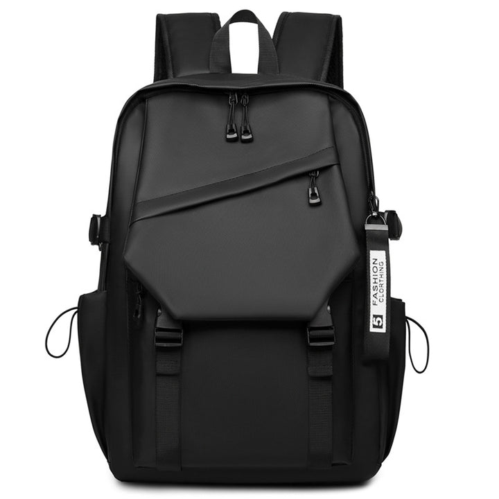 Ergonomic Multi-Pocket Backpack Kalsten