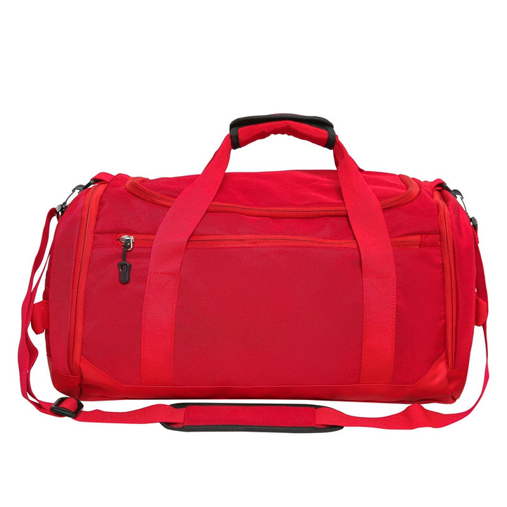 Versatile All-Season Sports Duffel Bag Kalsten