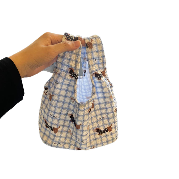 Tote bag Kalsten