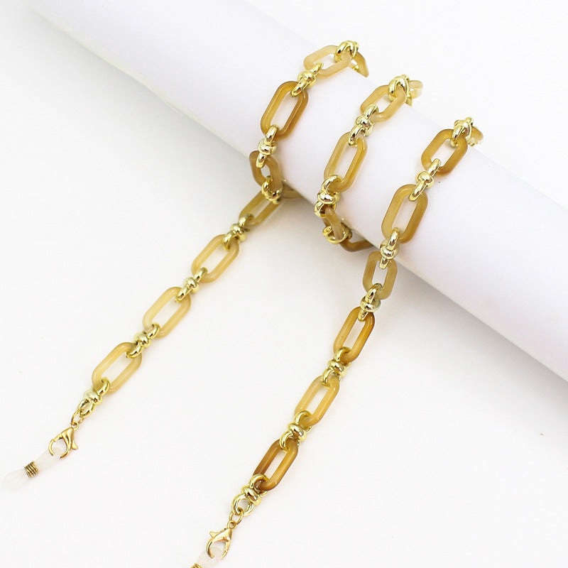Stylish Chain Eyewear Holder Kalsten 1788159775