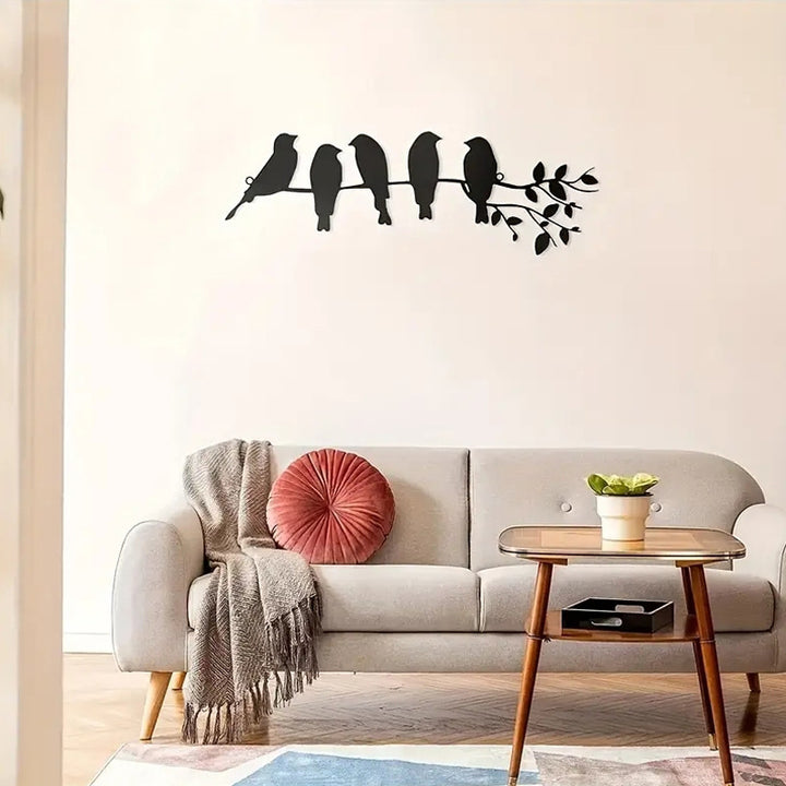 Wall decoration Kalsten