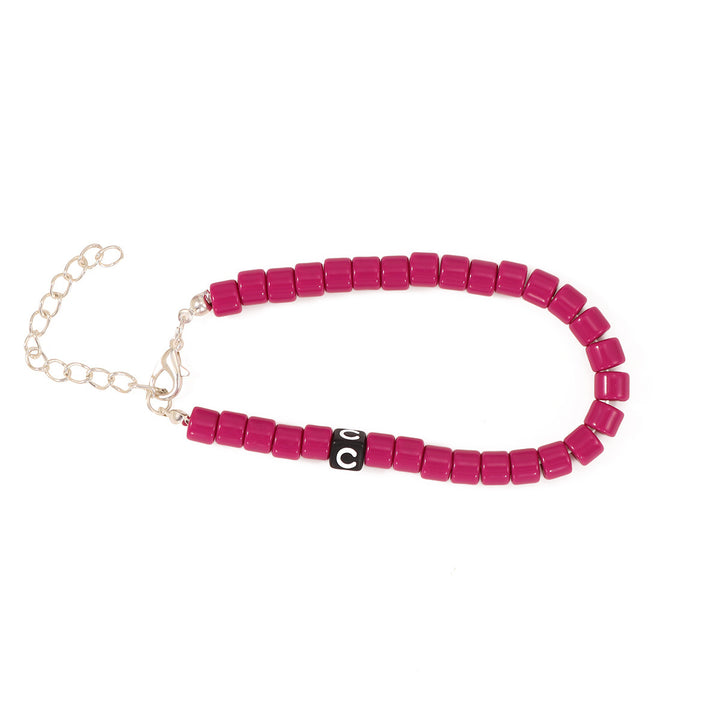 Beaded Eyewear Chain Kalsten
