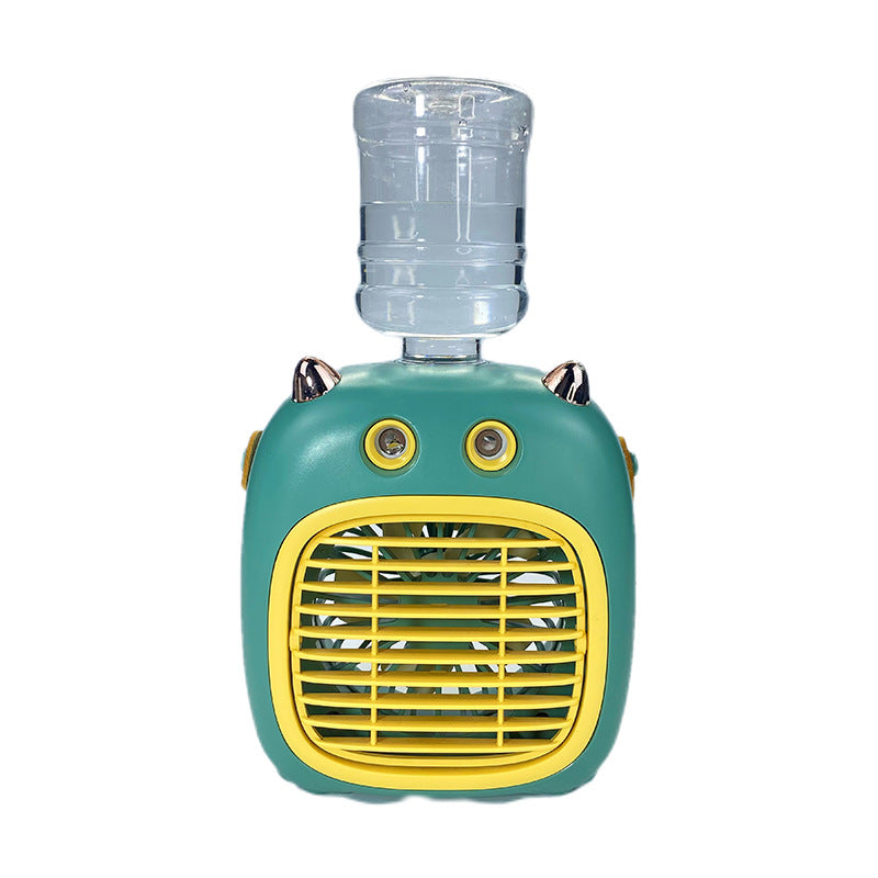 Portable Water-Cooled Mini Air Conditioner Kalsten