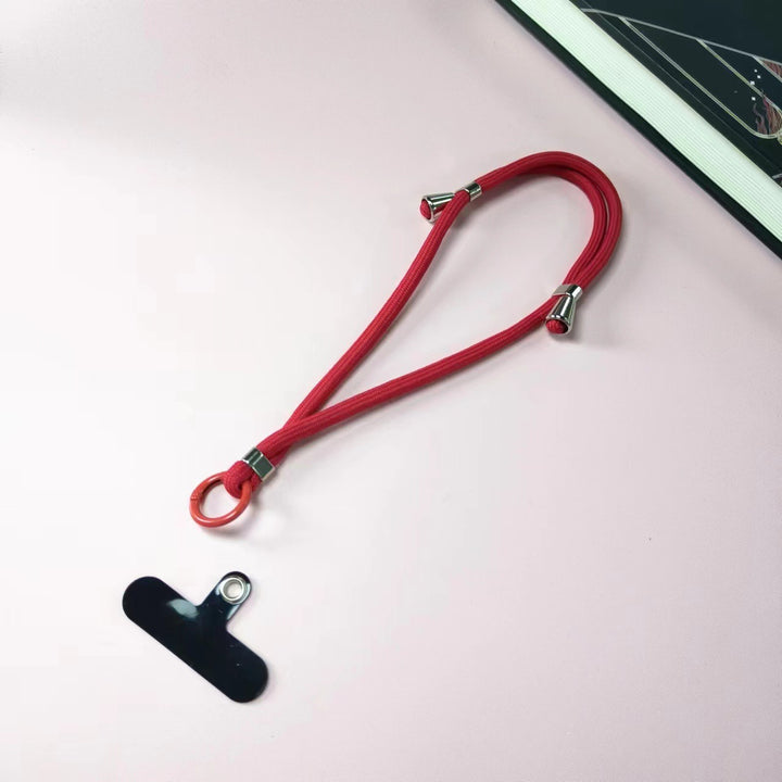 Versatile Utility Lanyard Kalsten