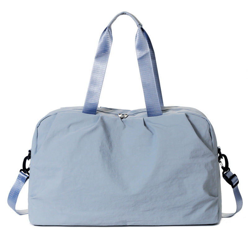 Lightweight Multi-Purpose Travel Duffle Bag Kalsten