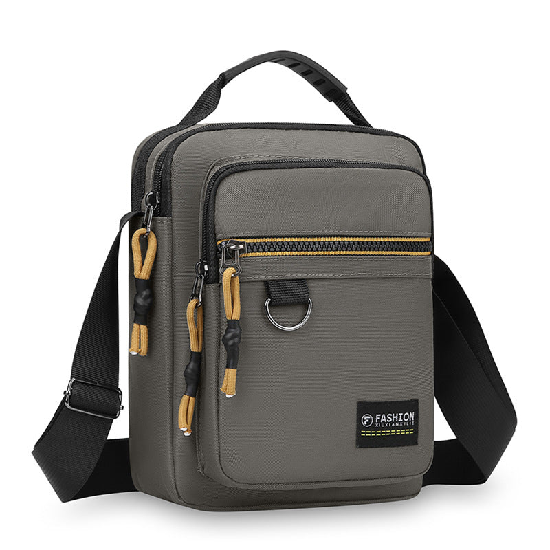 Compact Multi-Functional Sling Organizer Kalsten
