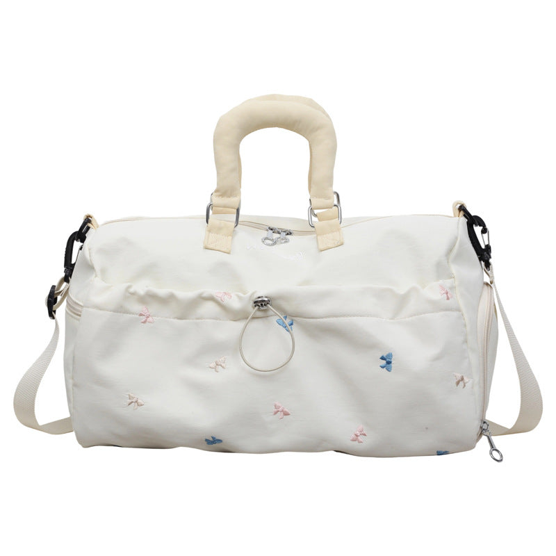 Lightweight Multi-Functional Duffle Bag Kalsten
