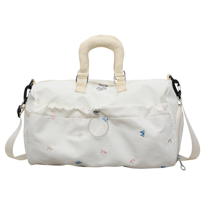 Lightweight Multi-Functional Duffle Bag Kalsten
