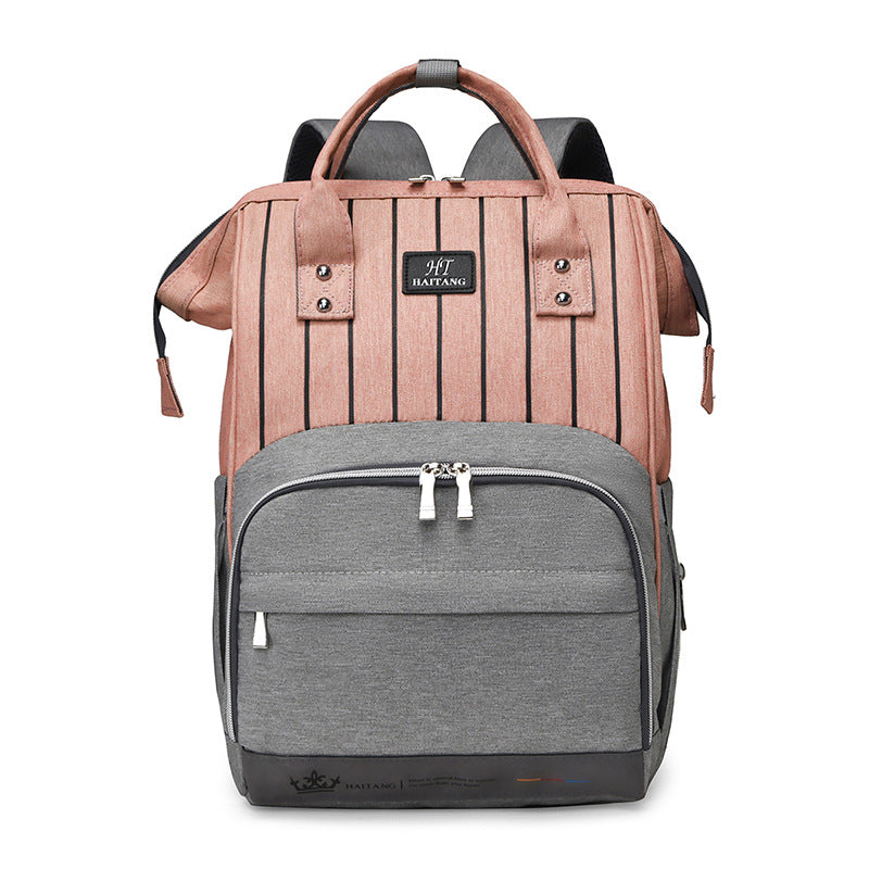 Multi-Functional Travel Backpack Kalsten