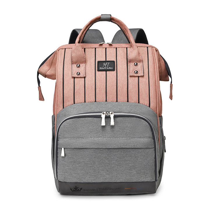 Multi-Functional Travel Backpack Kalsten