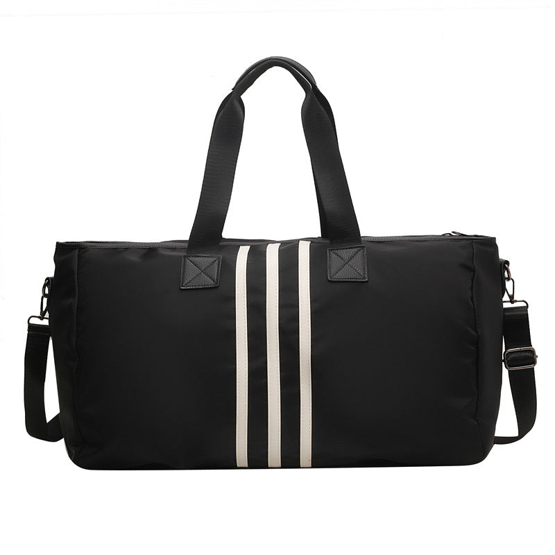 Sporty Travel Bag Kalsten
