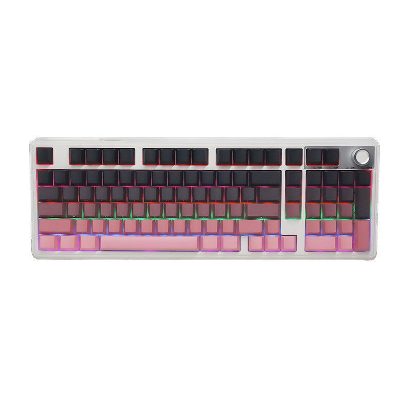 Mechanical Backlit Gaming Keyboard Kalsten