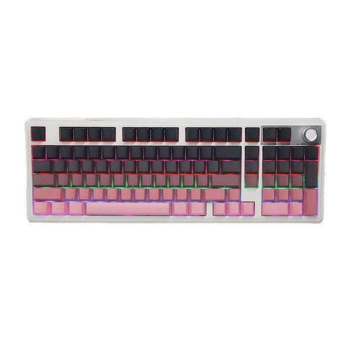 Mechanical Backlit Gaming Keyboard Kalsten