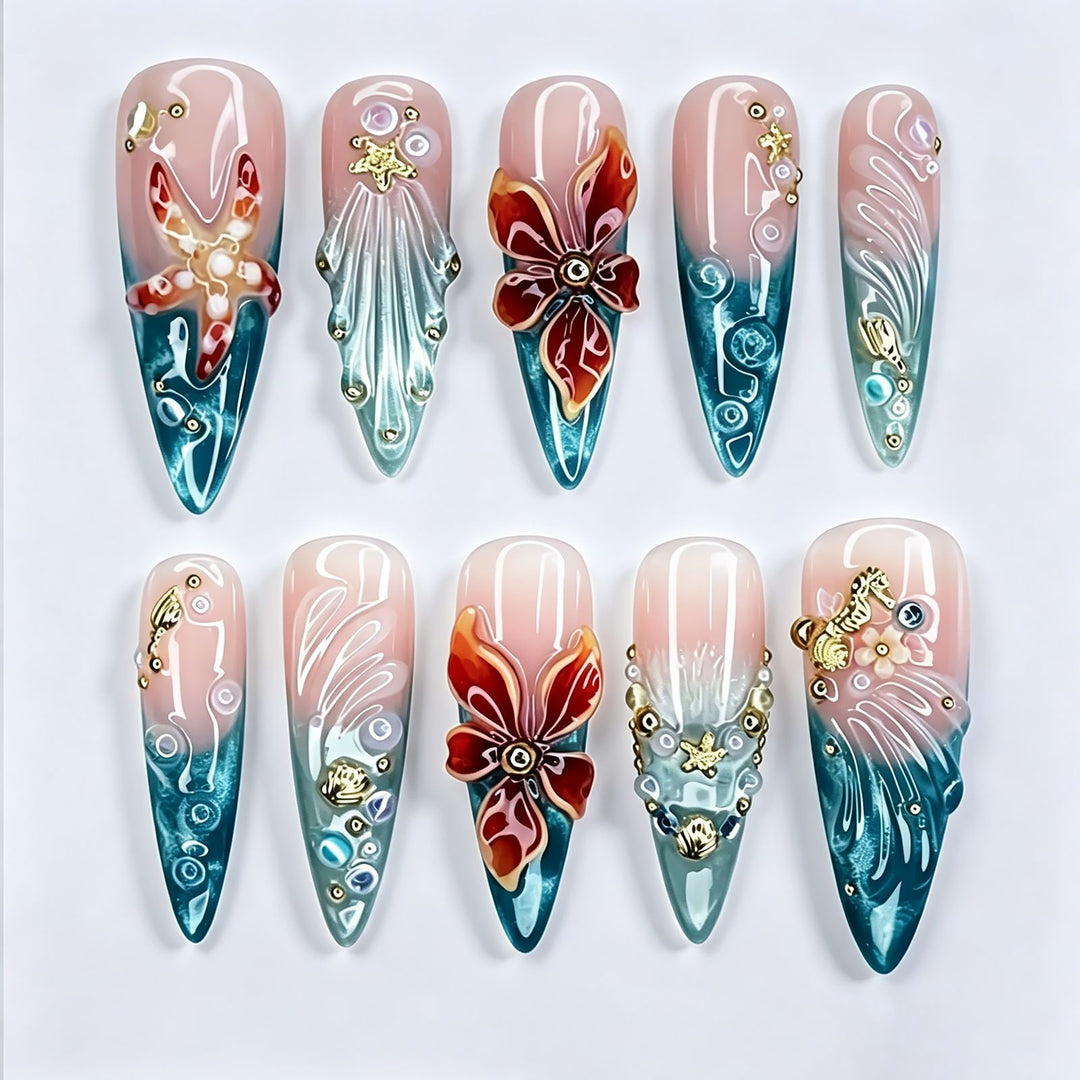 Artistic Nail Art Kalsten 1788497636
