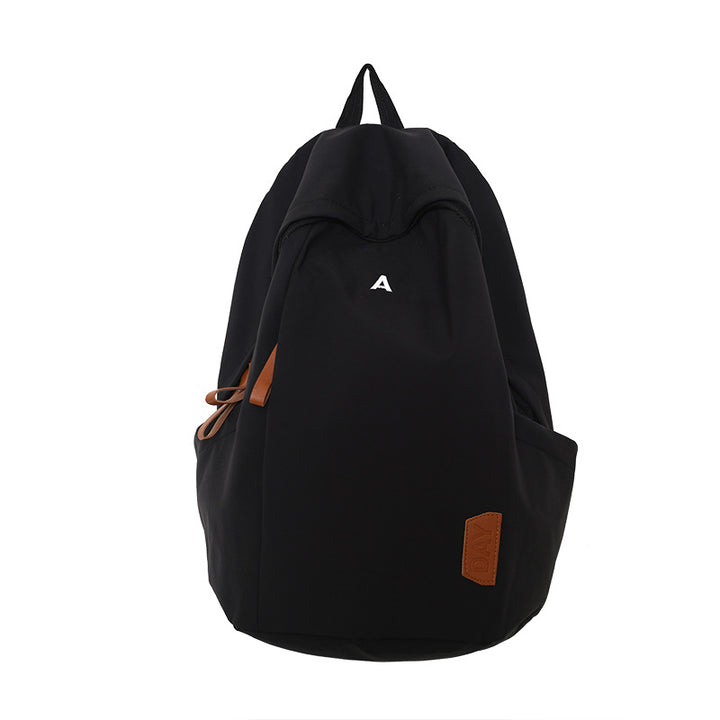 Casual Minimalistic Backpack Kalsten