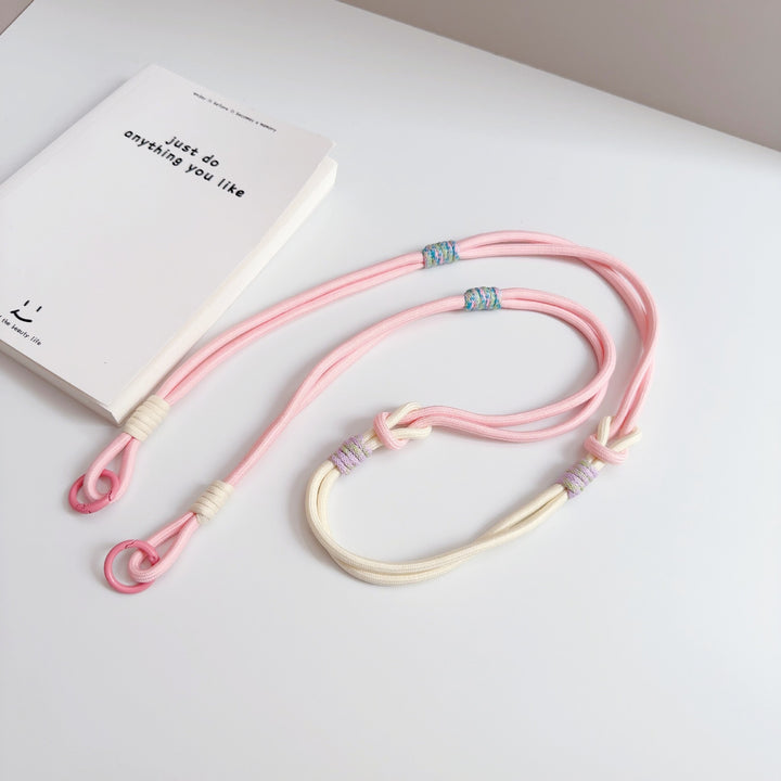 Multi-Functional Braided Utility Strap Kalsten