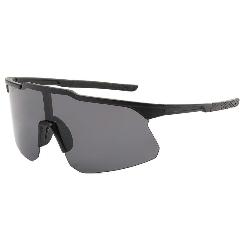 Women's Sporty Cycling Glasses with Extreme UV Protection and Ventilated Frame Kalsten