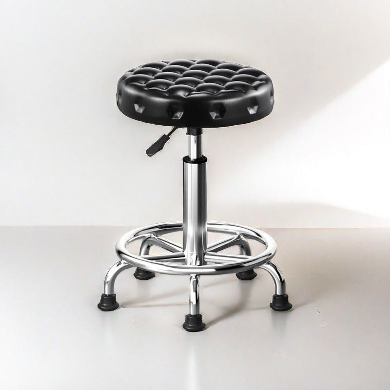 Adjustable Height Drafting Stool Kalsten