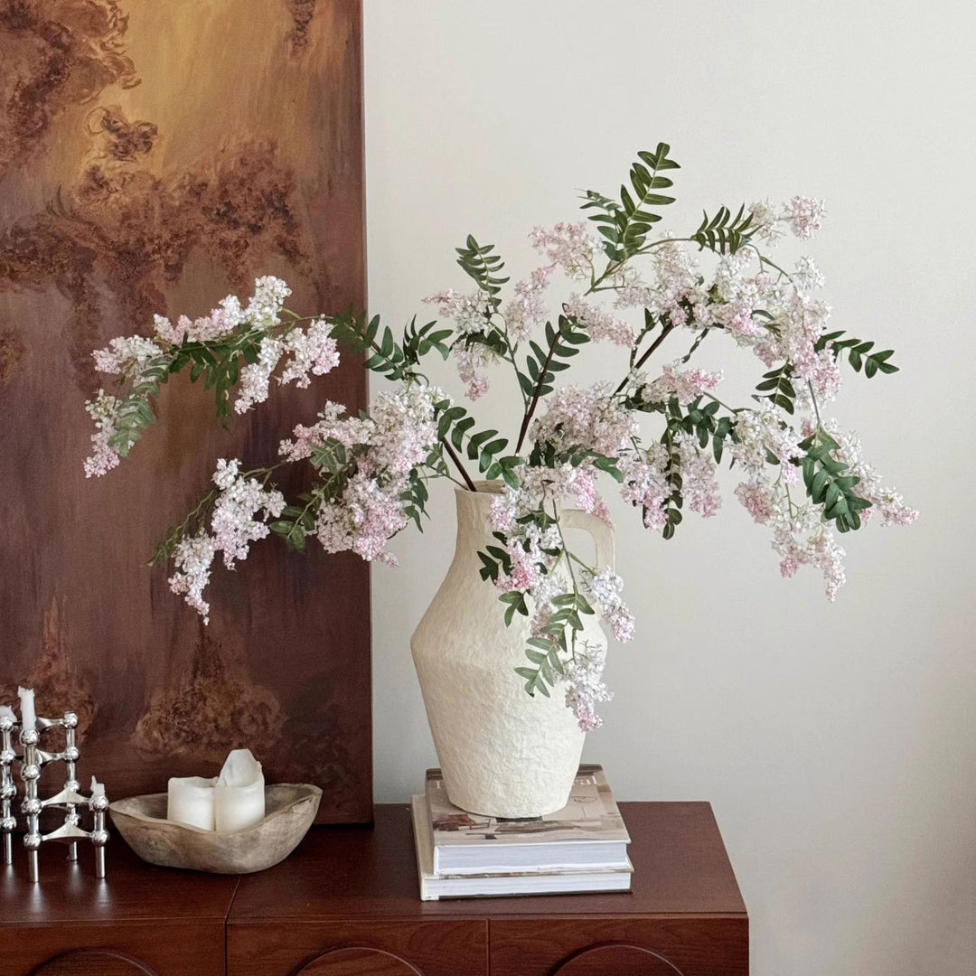 Lifelike Artificial Floral Stem