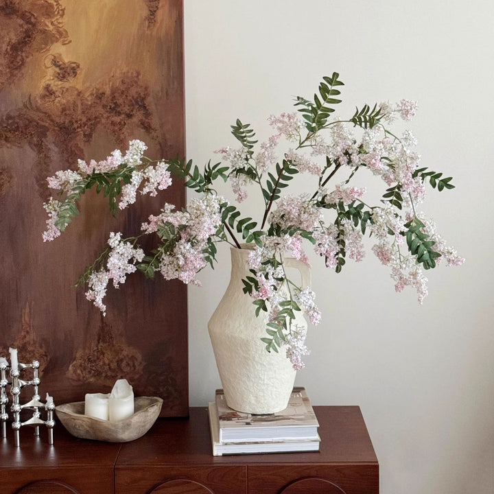 Lifelike Artificial Floral Stem