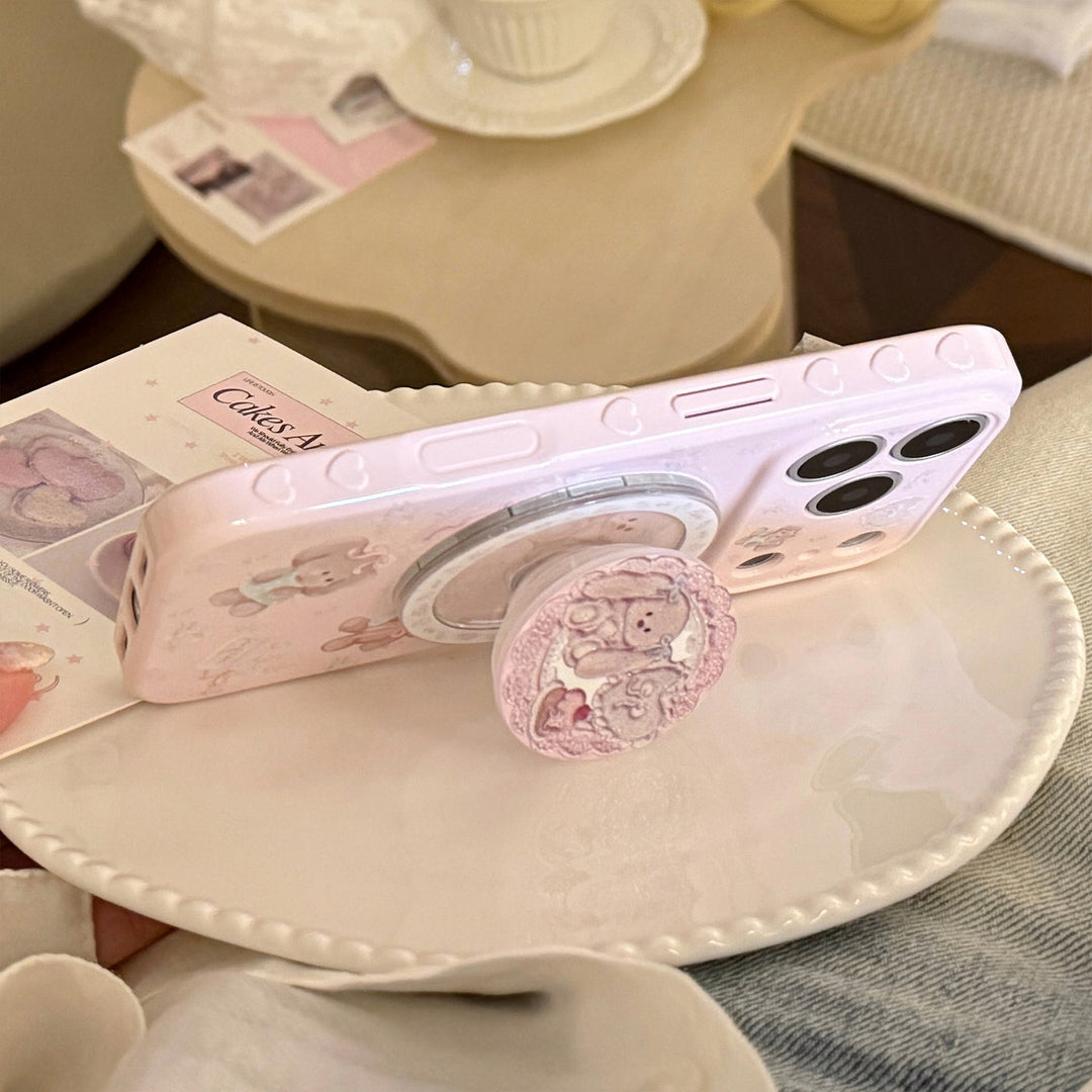 Cute and artistically designed decoration sticker Kalsten