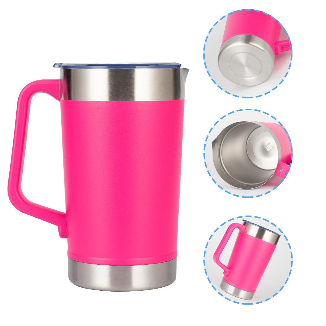 Ladies Thermo Cup Set Kalsten