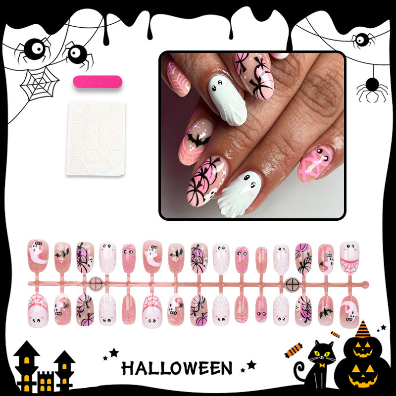Artificial Nail Set Kalsten