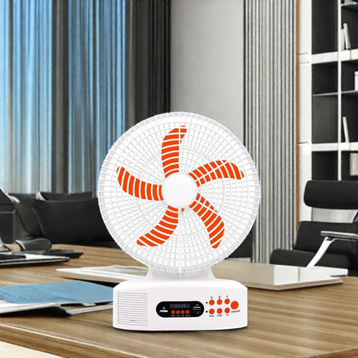 Home Cooling Table Fan Kalsten