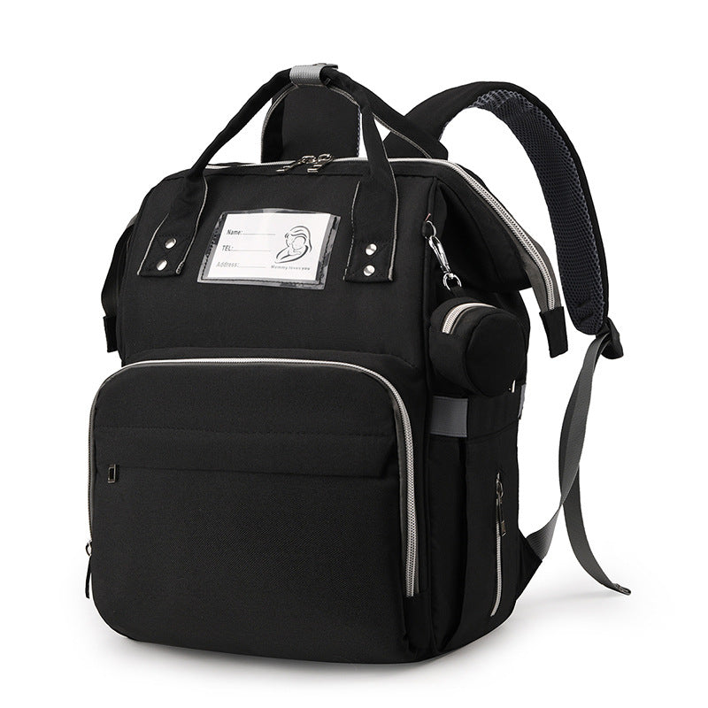 Multi-Functional Stylish Backpack Kalsten