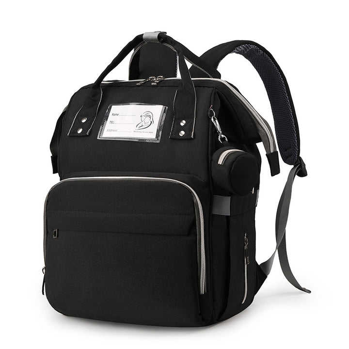 Multi-Functional Stylish Backpack Kalsten