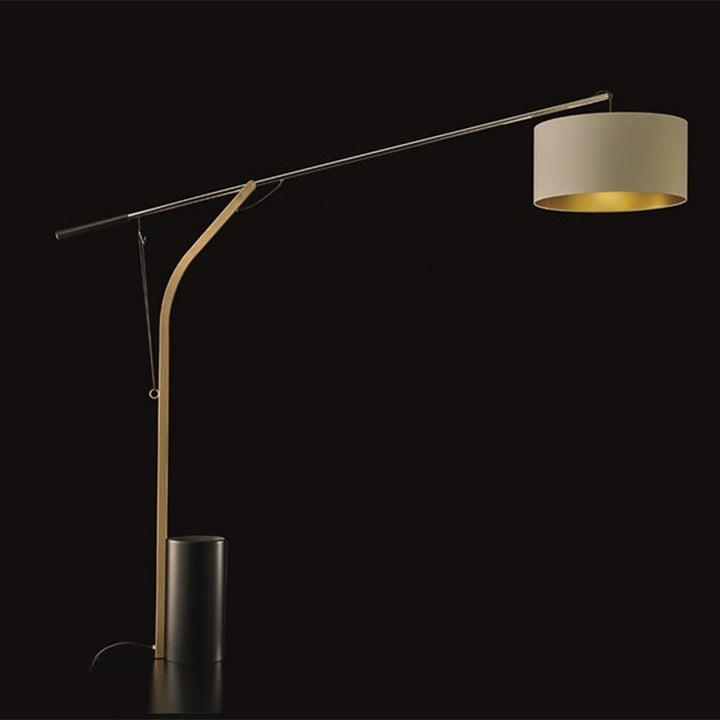 Stylish Arc Floor Lamp