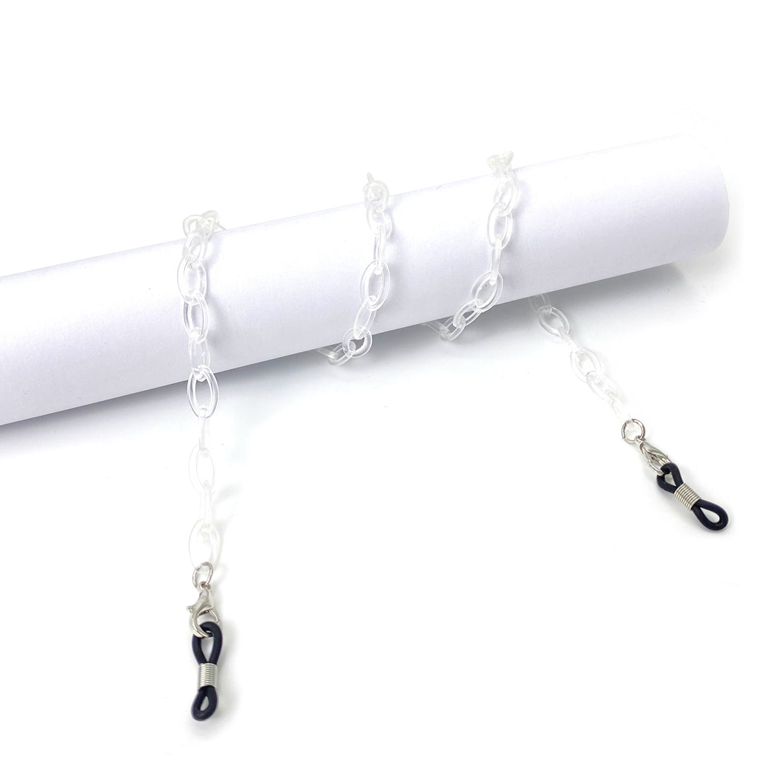 Flexible Eyewear Retainer Chain Kalsten