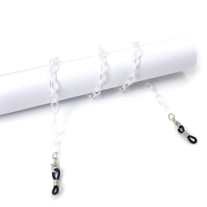 Flexible Eyewear Retainer Chain Kalsten