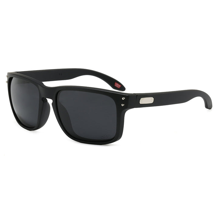 Women's stylish sport sunglasses with polarized lenses Kalsten