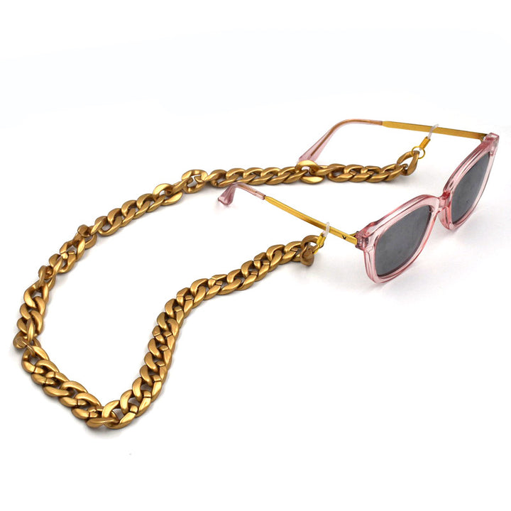 Stylish Statement Chain Kalsten