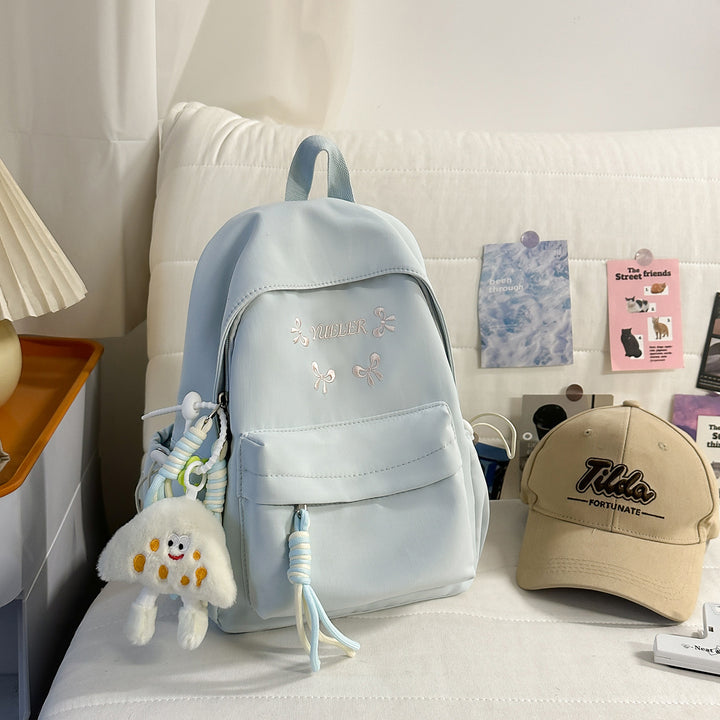 Elegant Multi-Functional Backpack Kalsten