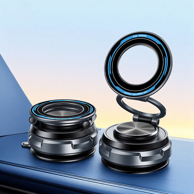 Unisex Magnetic Smartphone Holder Kalsten