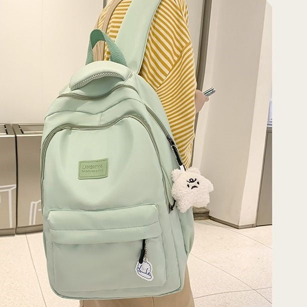 Stylish and Functional Laptop Backpack Kalsten