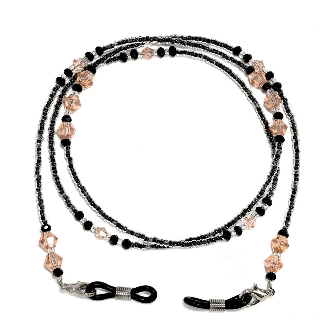 Elegant Beaded Eyewear Chain Kalsten 1786763858