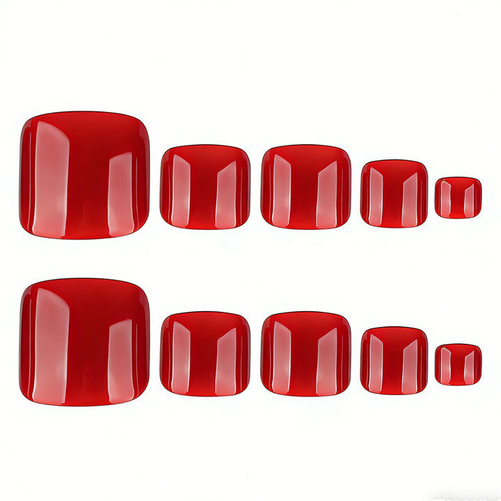 Elegant Footcare Nail Treatment Kalsten