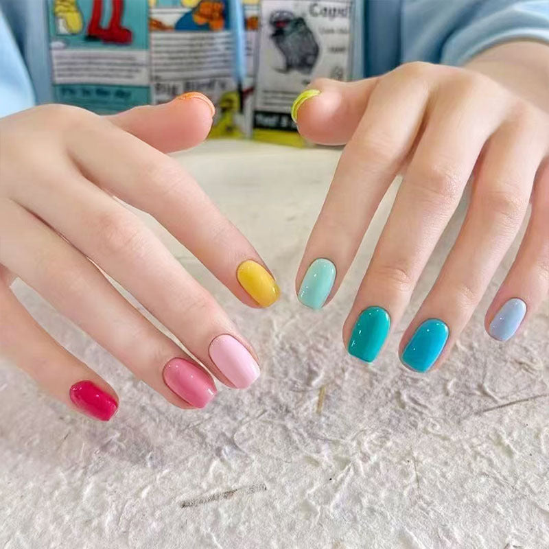 Creative Nail Art Design Collection Kalsten