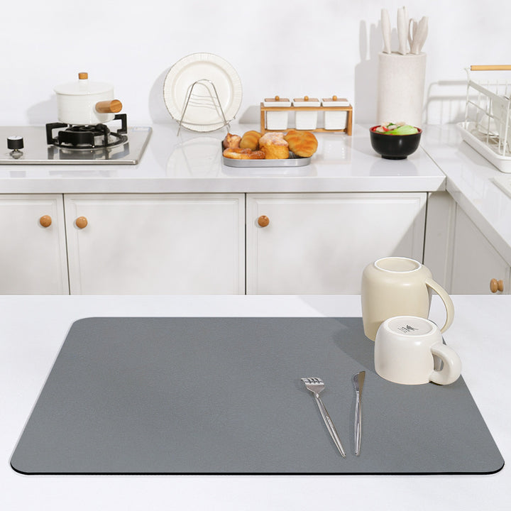 Premium Non-Slip Kitchen Workspace Mat Kalsten